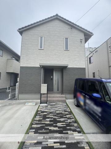 水島臨海鉄道 球場前駅(岡山) 徒歩12分  築5年(3LDK)