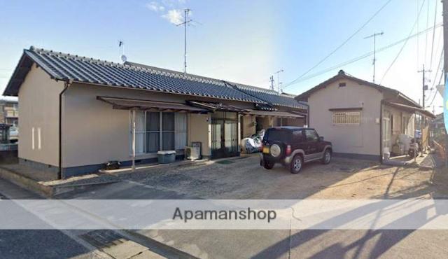 岡山県倉敷市 1階建 築43年