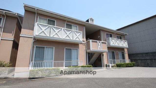 ラフォーレ阿部 B棟