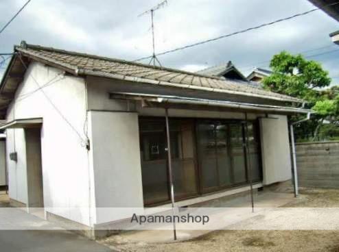 岡山県倉敷市南畝1丁目の戸建賃貸