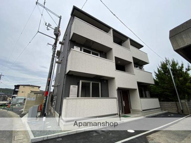 フォルティス倉敷C棟