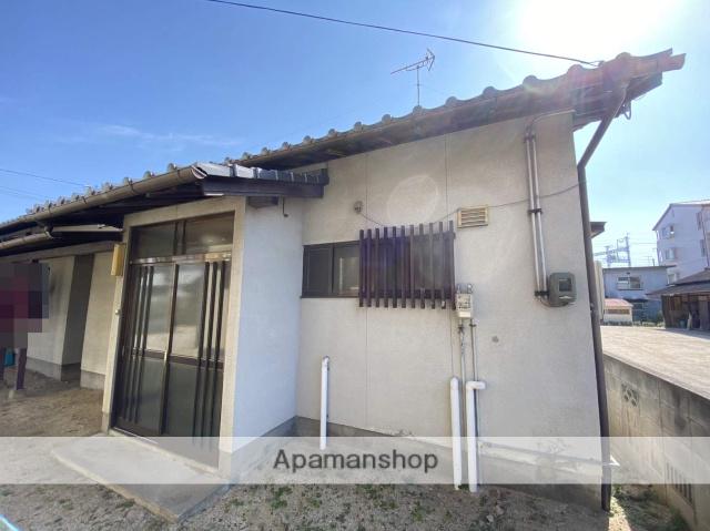 岡山県倉敷市玉島爪崎の戸建賃貸