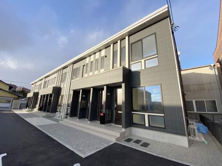 カーサ・フェリーチェⅠ