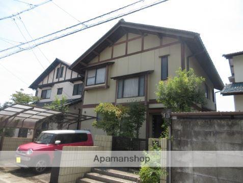 山陽本線 新倉敷駅 徒歩35分  築35年