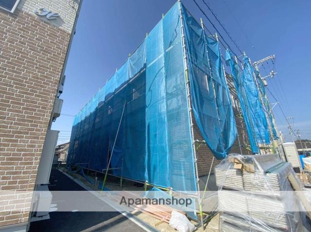 カーサ・フェリーチェＧ棟