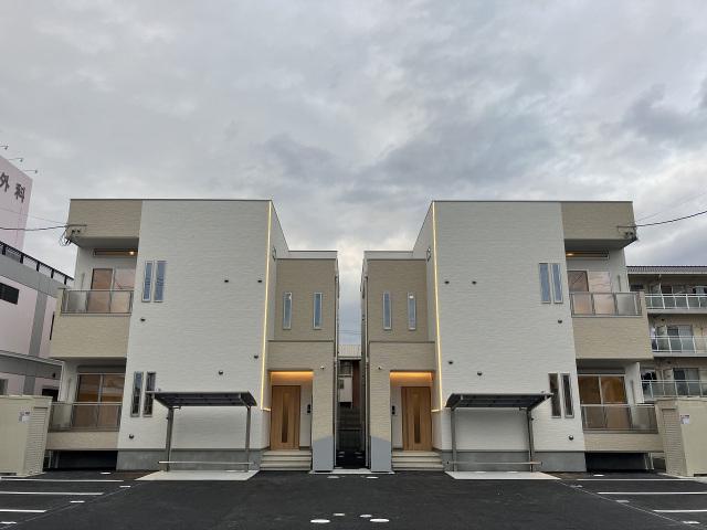 GRANDTIC リゲル A