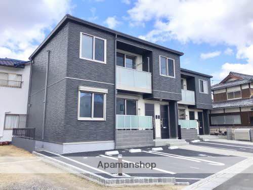 アンシャンテ大内(2LDK/2階)