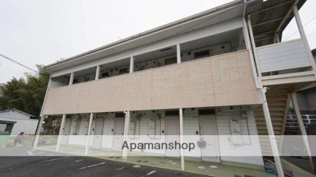 コーポ ルミナス B