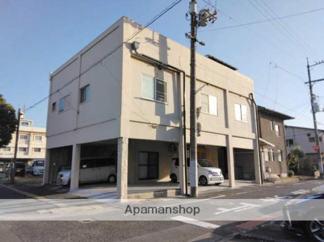 ラスカビル(2DK/3階)