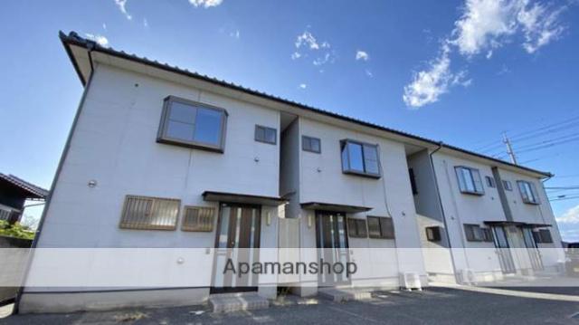 メゾネット大福