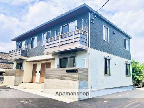 ジョリカⅧ(1LDK/1階)