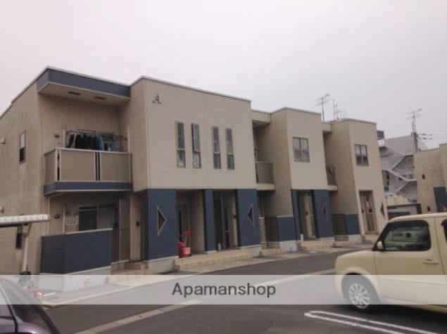 サンシャイン羽島A(1LDK/1階)