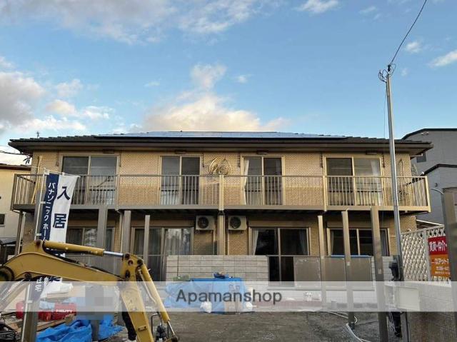 フィカーサ白楽町