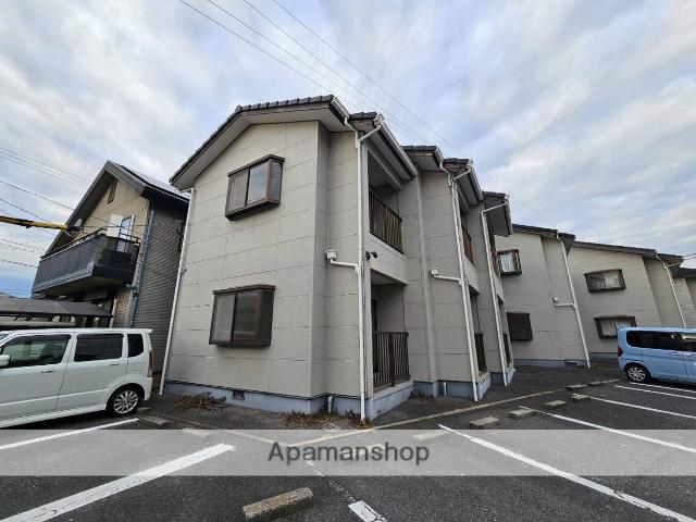 ナイトーメゾン