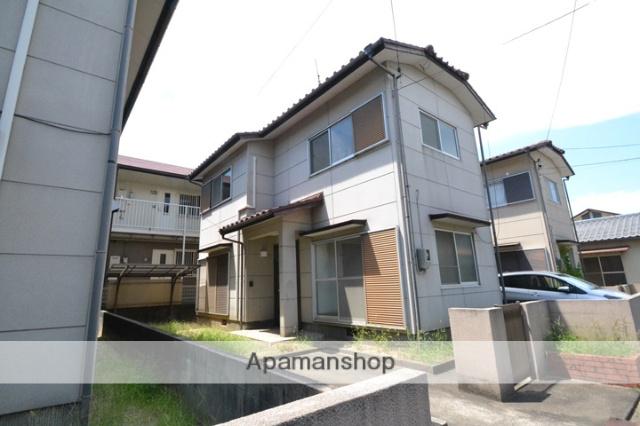 水島臨海鉄道 西富井駅 徒歩11分 2階建 築40年