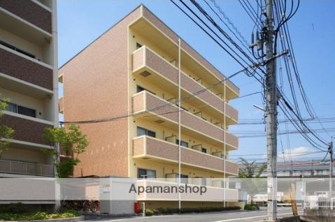 プエルラスクェアアコオ2番館