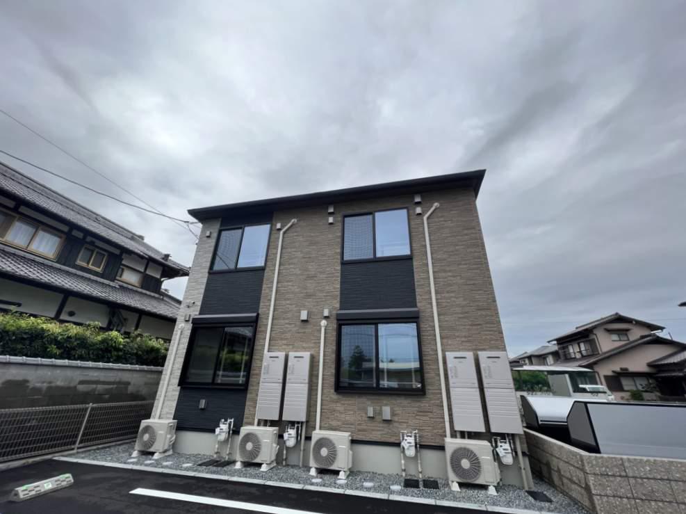 コンフォート神田 A