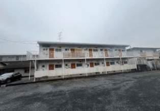 カプセルマンションさかい