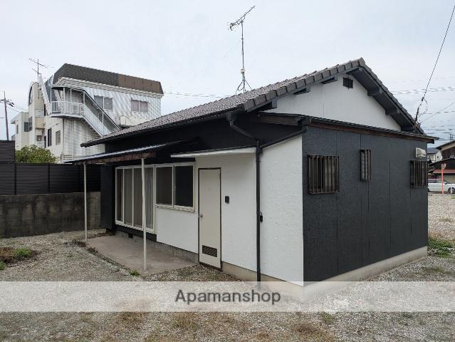 水島臨海鉄道 福井駅(岡山) 徒歩35分  築59年(1LDK)