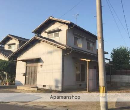 水島臨海鉄道 栄駅(岡山) 徒歩14分 2階建 築38年