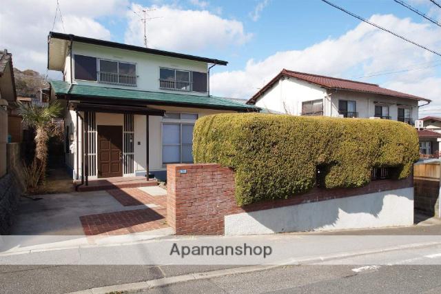 山陽本線 金光駅 徒歩42分 2階建 築51年