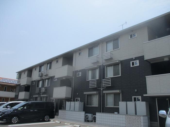 プランドール大髙 Ⅰ棟