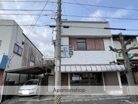 宇野線 宇野駅 徒歩18分 2階建 築59年