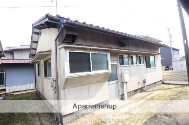 水島臨海鉄道 栄駅(岡山) 徒歩25分 1階建 築48年