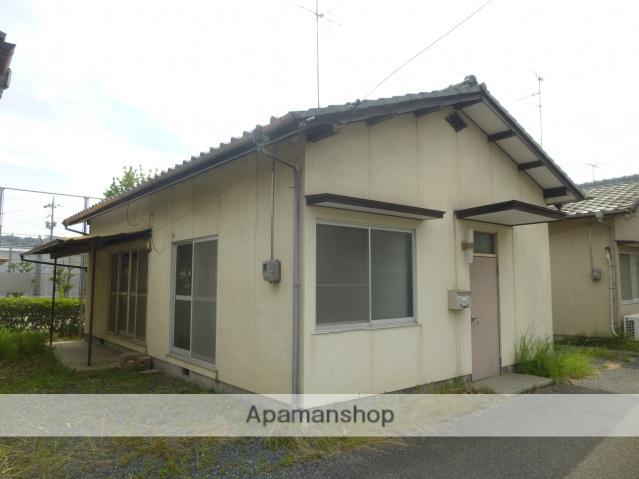 水島臨海鉄道 福井駅(岡山) 徒歩14分 1階建 築47年