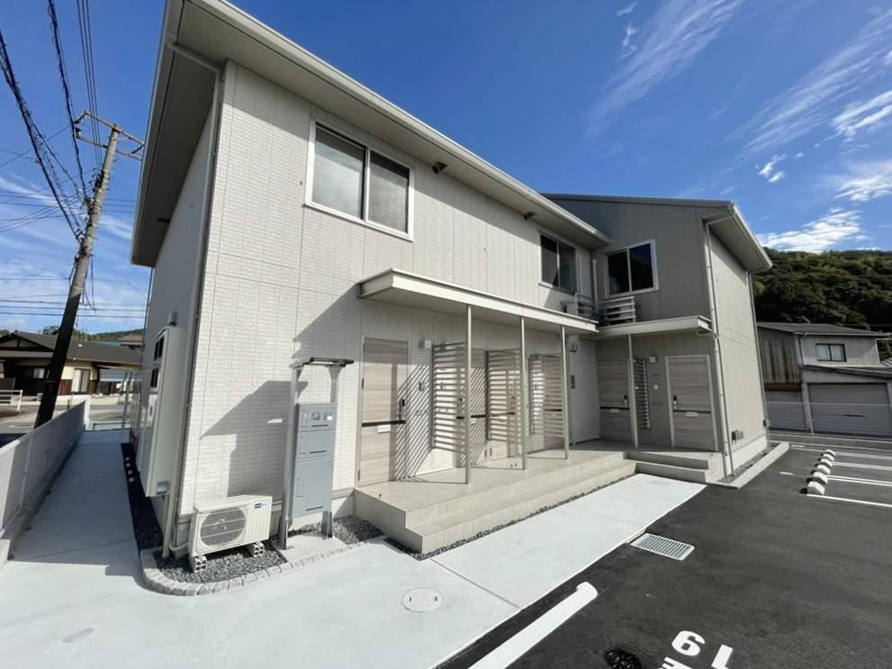 エルドール(1LDK/1階)