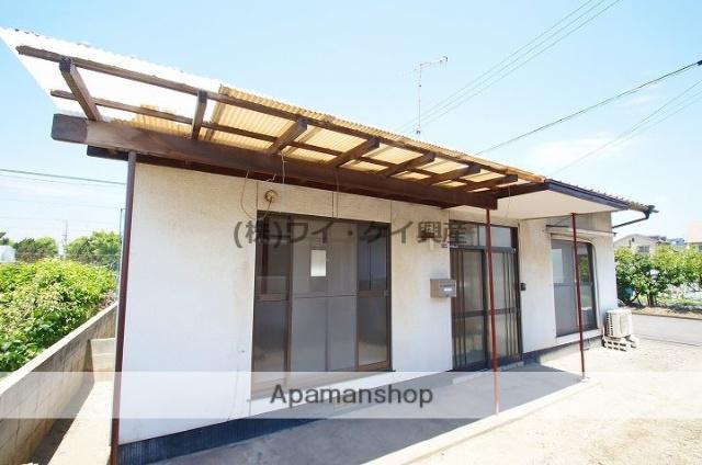 岡山県倉敷市南畝3丁目の戸建賃貸