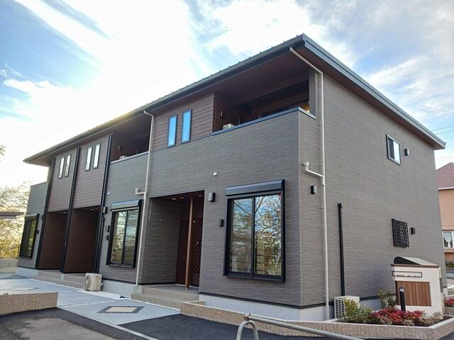 メゾン・ド・アイ