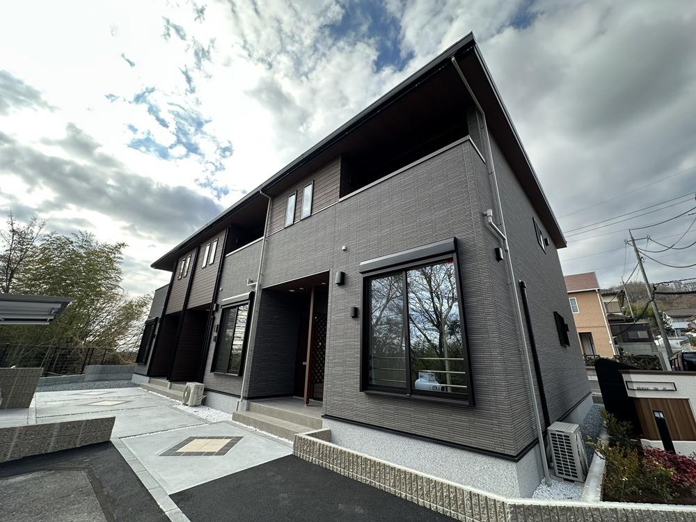 メゾン・ド・アイ