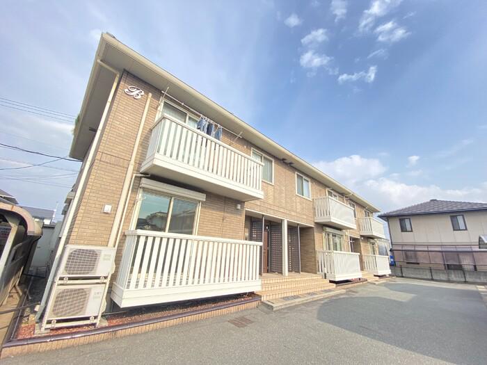 ラルジュ福岡屋B棟