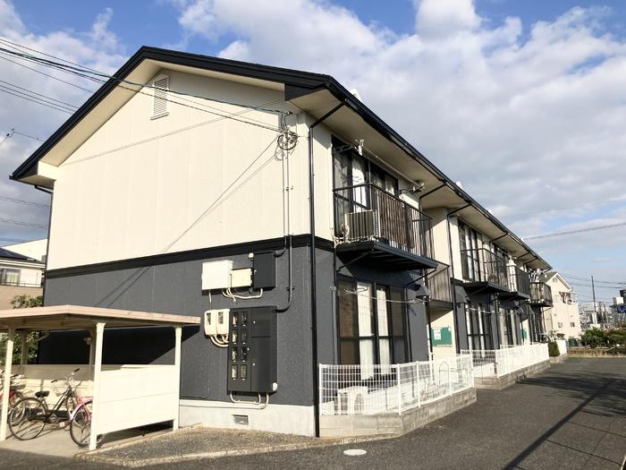 セジュール老松