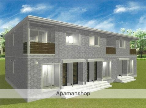 リバーテラスイヴ