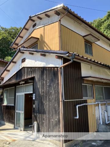 岡山県倉敷市下津井3丁目の戸建賃貸