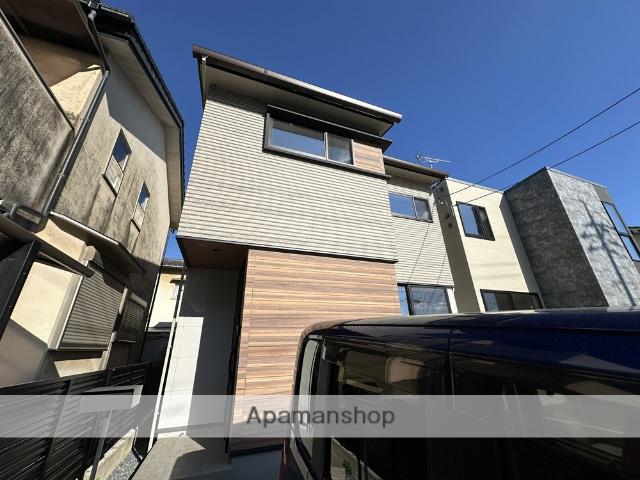 水島臨海鉄道 福井駅(岡山) 徒歩40分 2階建 築1年