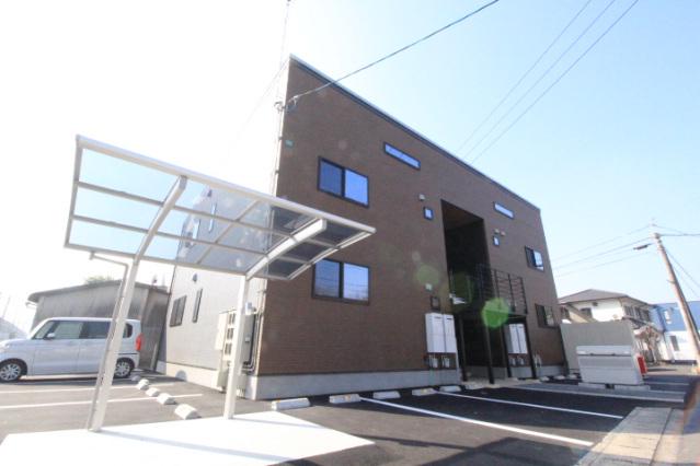 グランメリー児島小川