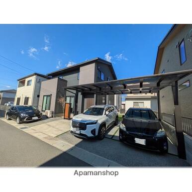 山陽本線 西阿知駅 徒歩23分 2階建 築5年