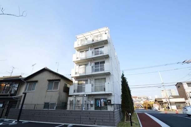 リトルハイツNO.7