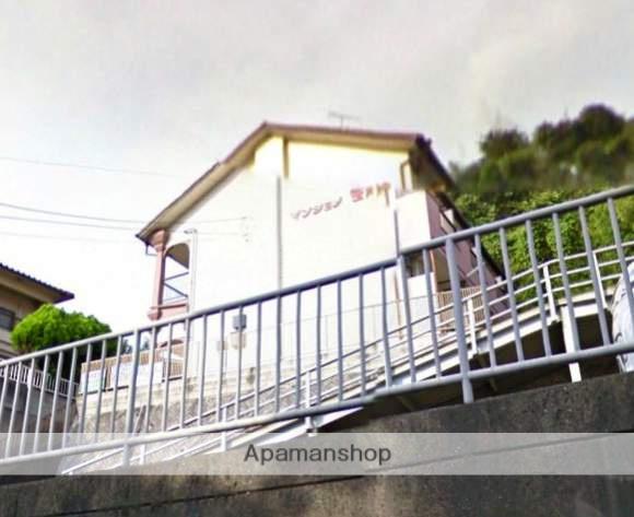 マンション笹沖