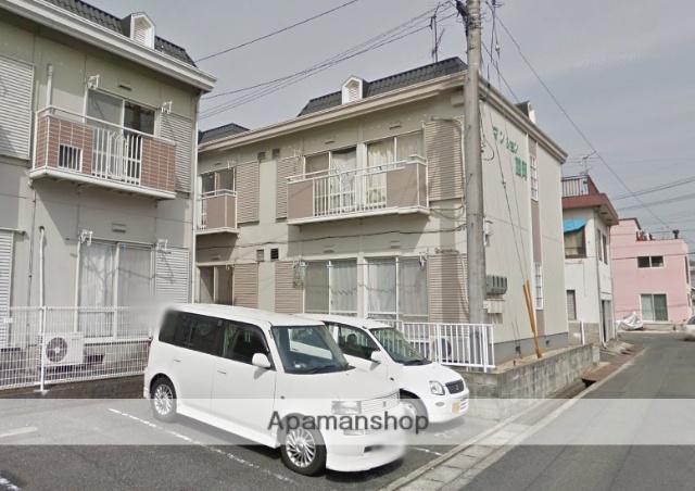 マンション西岡B棟