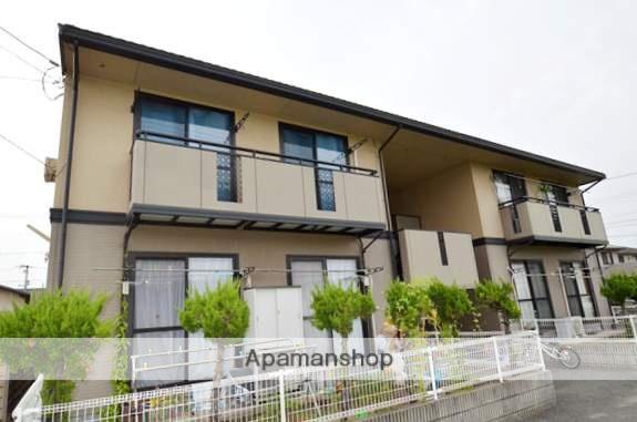 プレセジュール貝原 A棟