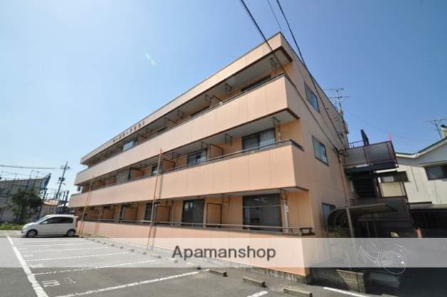 ローズパーク津島