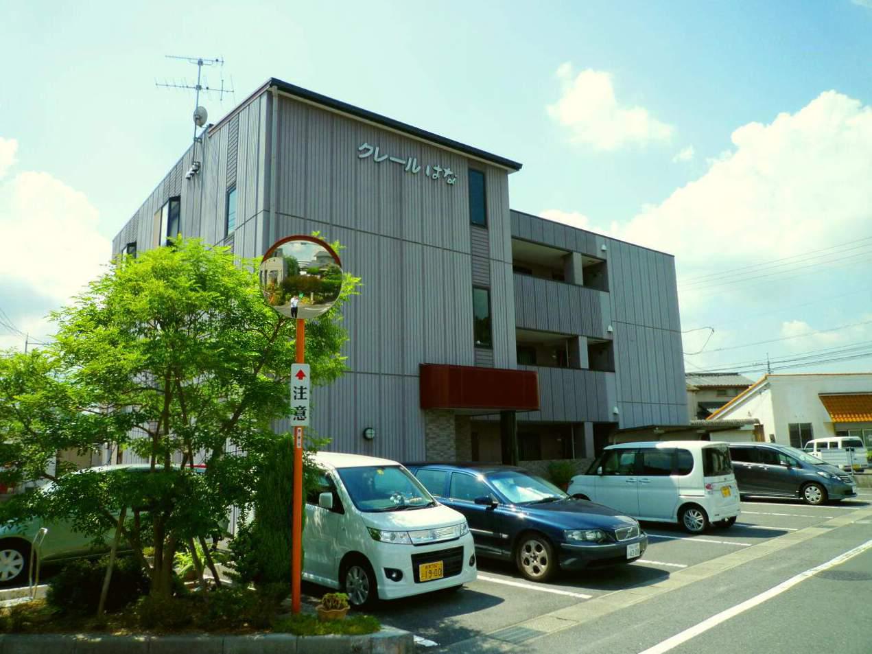 クレールはな