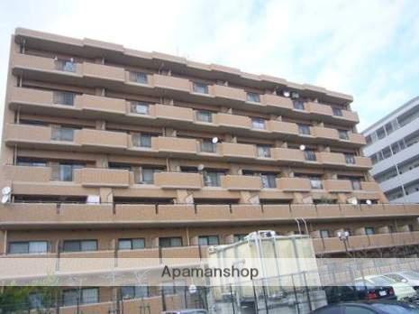 ライオンズマンション倉敷松島