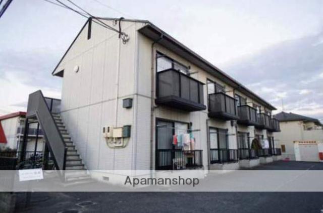 ローズガーデン庭瀬