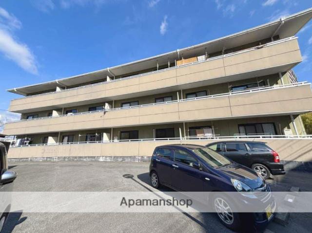 山陽本線 倉敷駅 徒歩15分 3階建 築31年