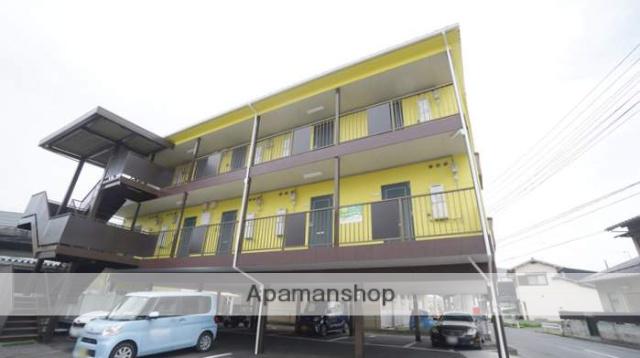 サンハイツたなか